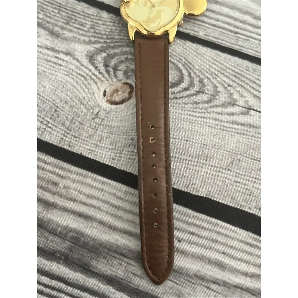 Vintage Lorus Mickey Mouse Women’s Quartz Watch